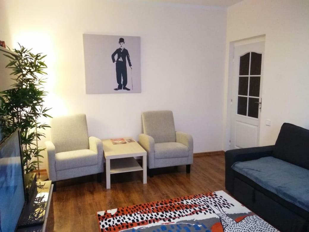 Apartments Ceska Františkovy Lázně Dış mekan fotoğraf