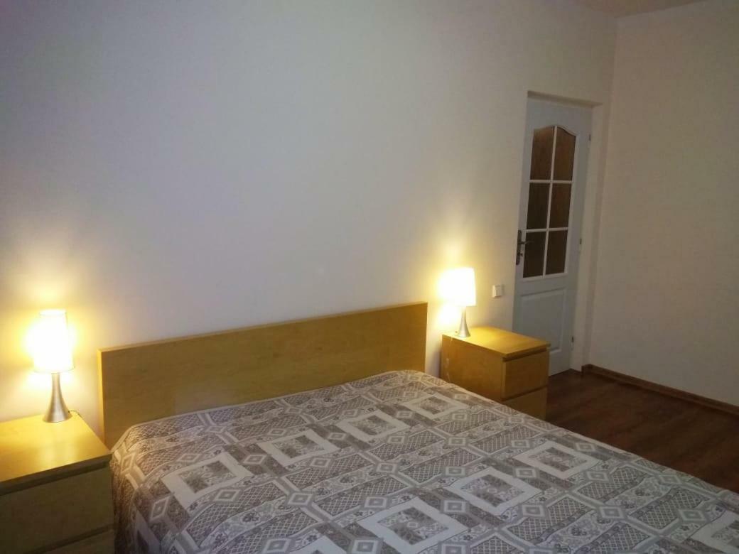Apartments Ceska Františkovy Lázně Dış mekan fotoğraf