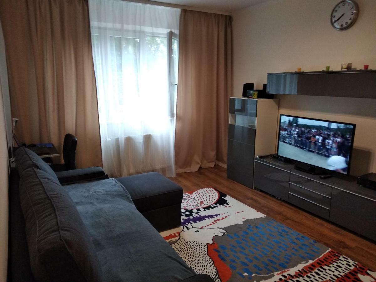 Apartments Ceska Františkovy Lázně Dış mekan fotoğraf