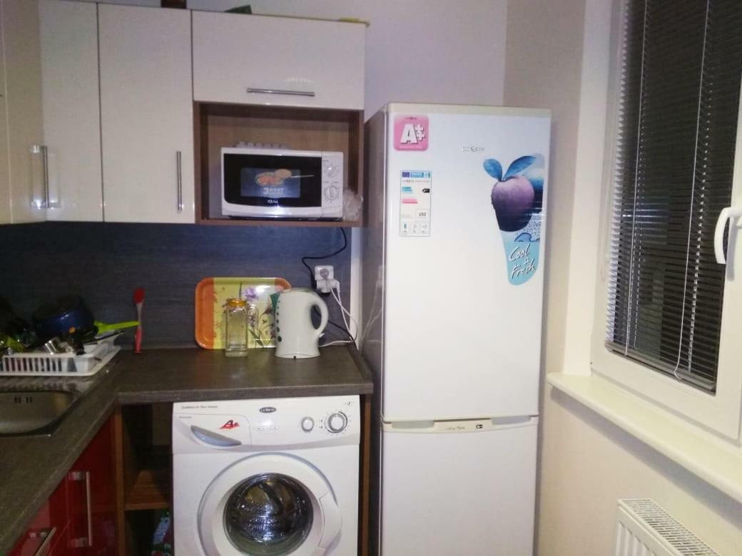 Apartments Ceska Františkovy Lázně Dış mekan fotoğraf