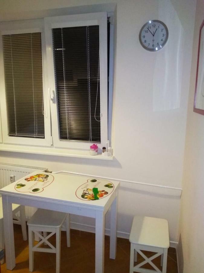Apartments Ceska Františkovy Lázně Dış mekan fotoğraf