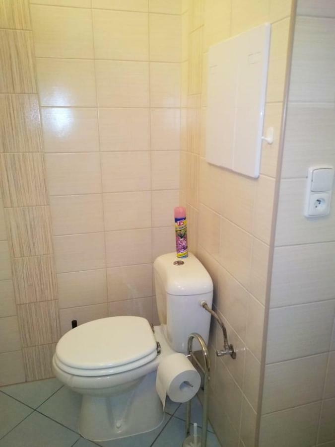 Apartments Ceska Františkovy Lázně Dış mekan fotoğraf