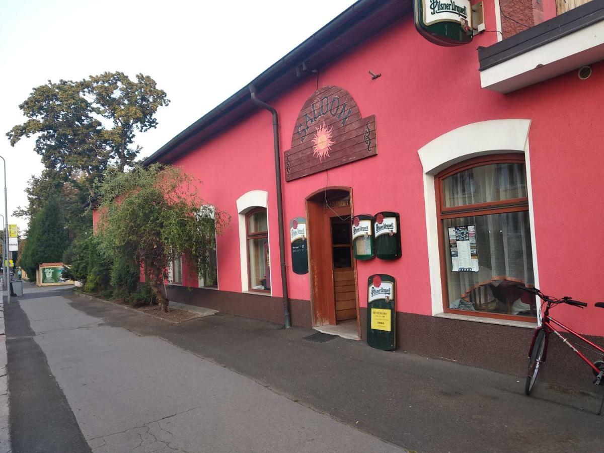 Apartments Ceska Františkovy Lázně Dış mekan fotoğraf